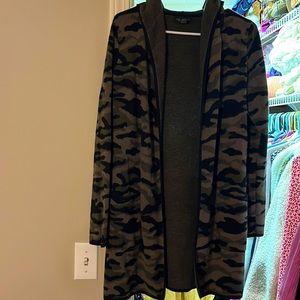 Rachel Zoe cardigan